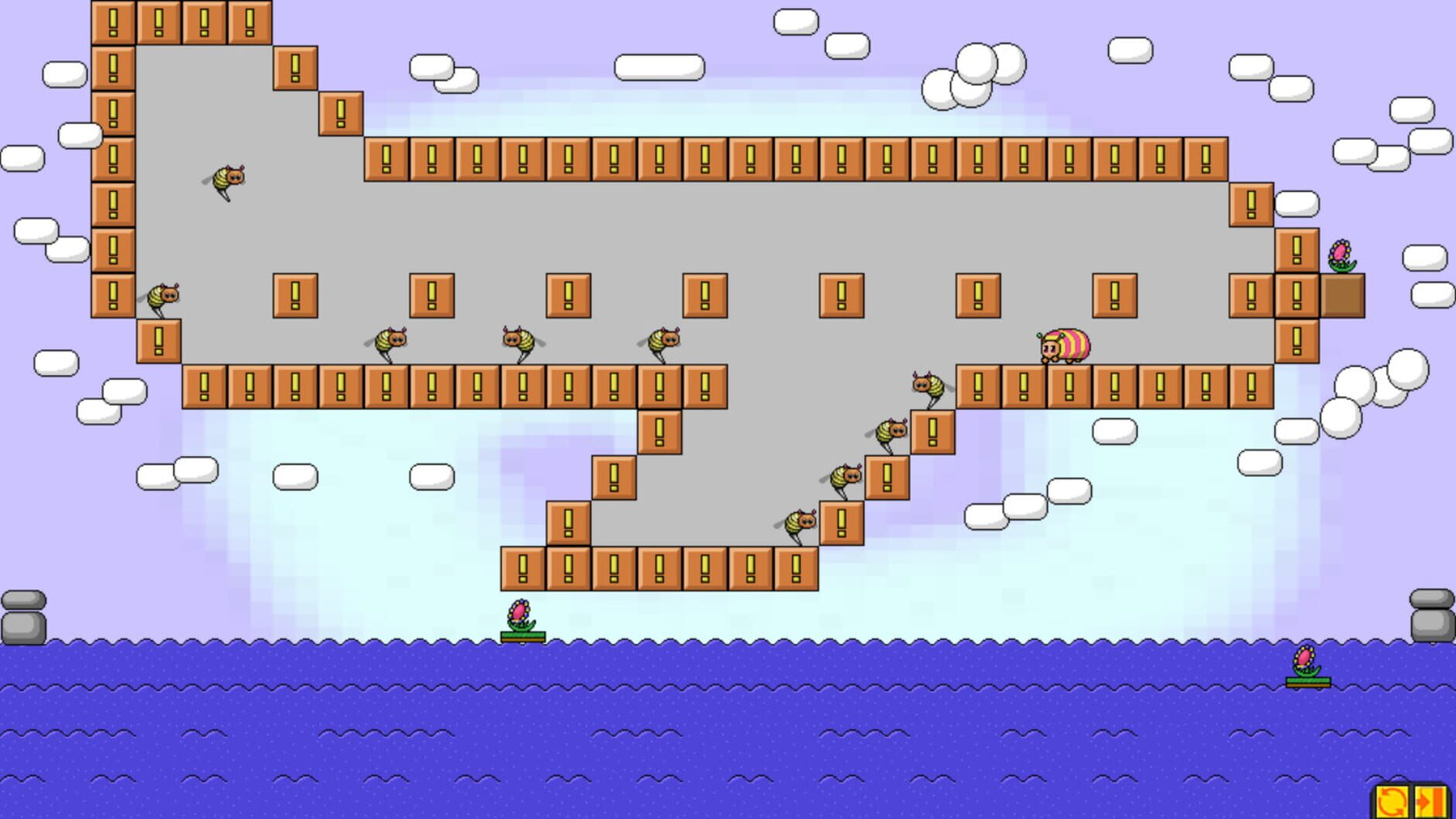 Screenshot for Butterfly 2