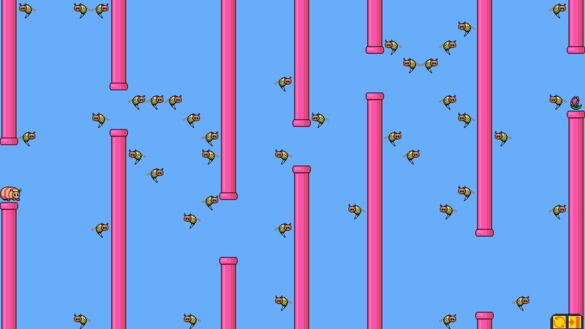 Screenshot for Butterfly 2