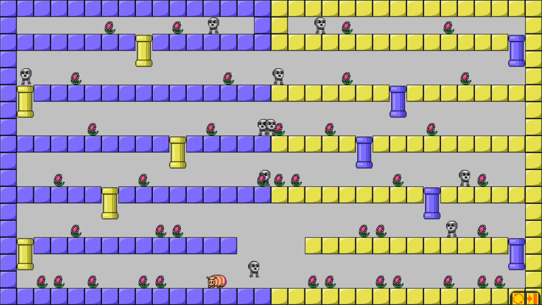 Screenshot for Butterfly 2