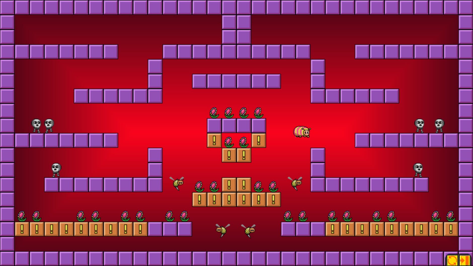 Screenshot for Butterfly 2