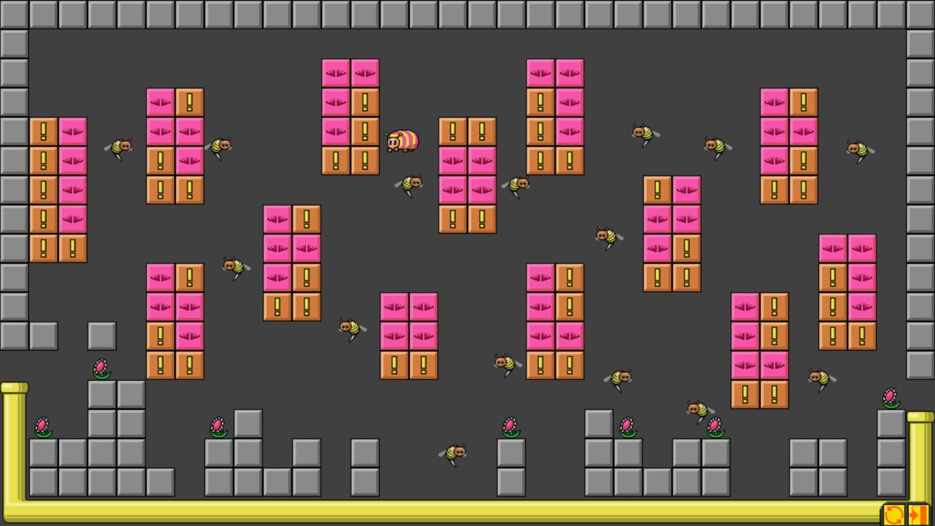 Screenshot for Butterfly 2