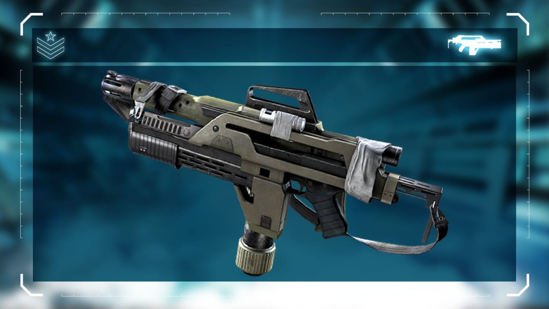 Screenshot for Aliens: Colonial Marines - Limited Edition Pack