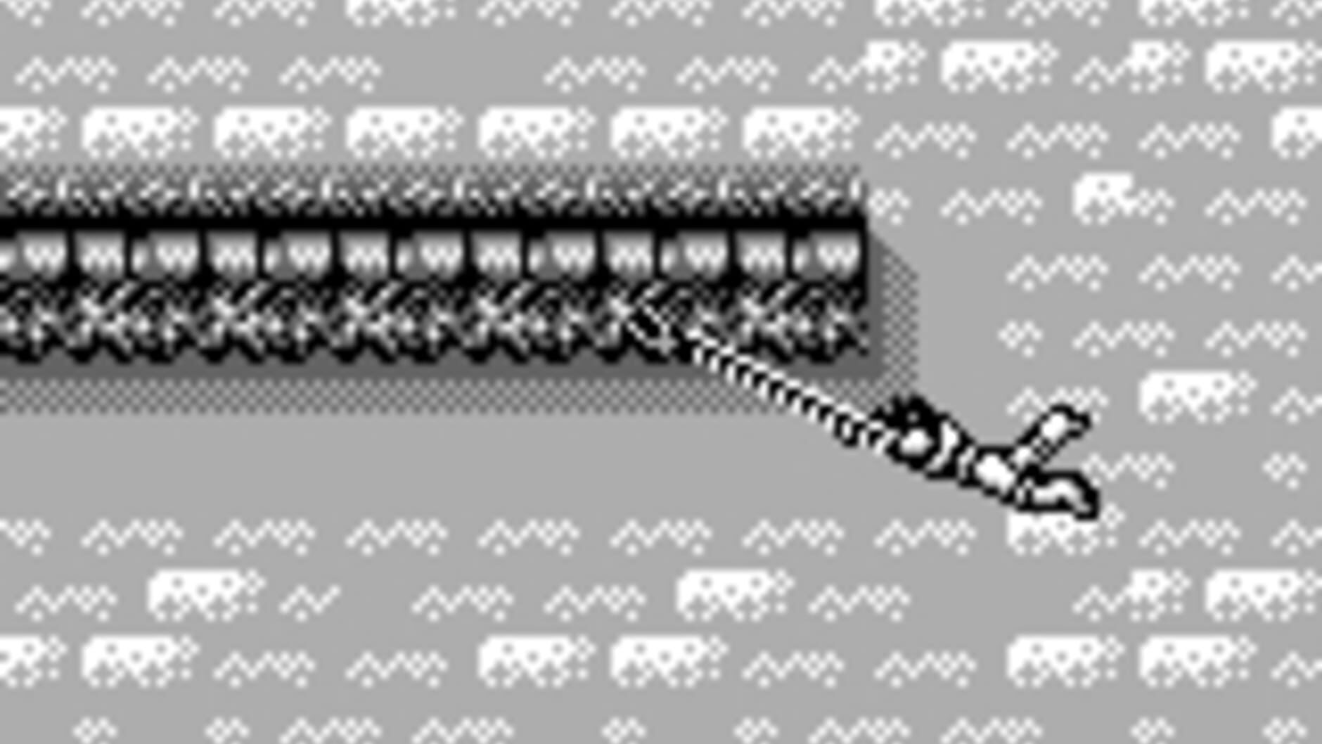 Screenshot for Bionic Commando