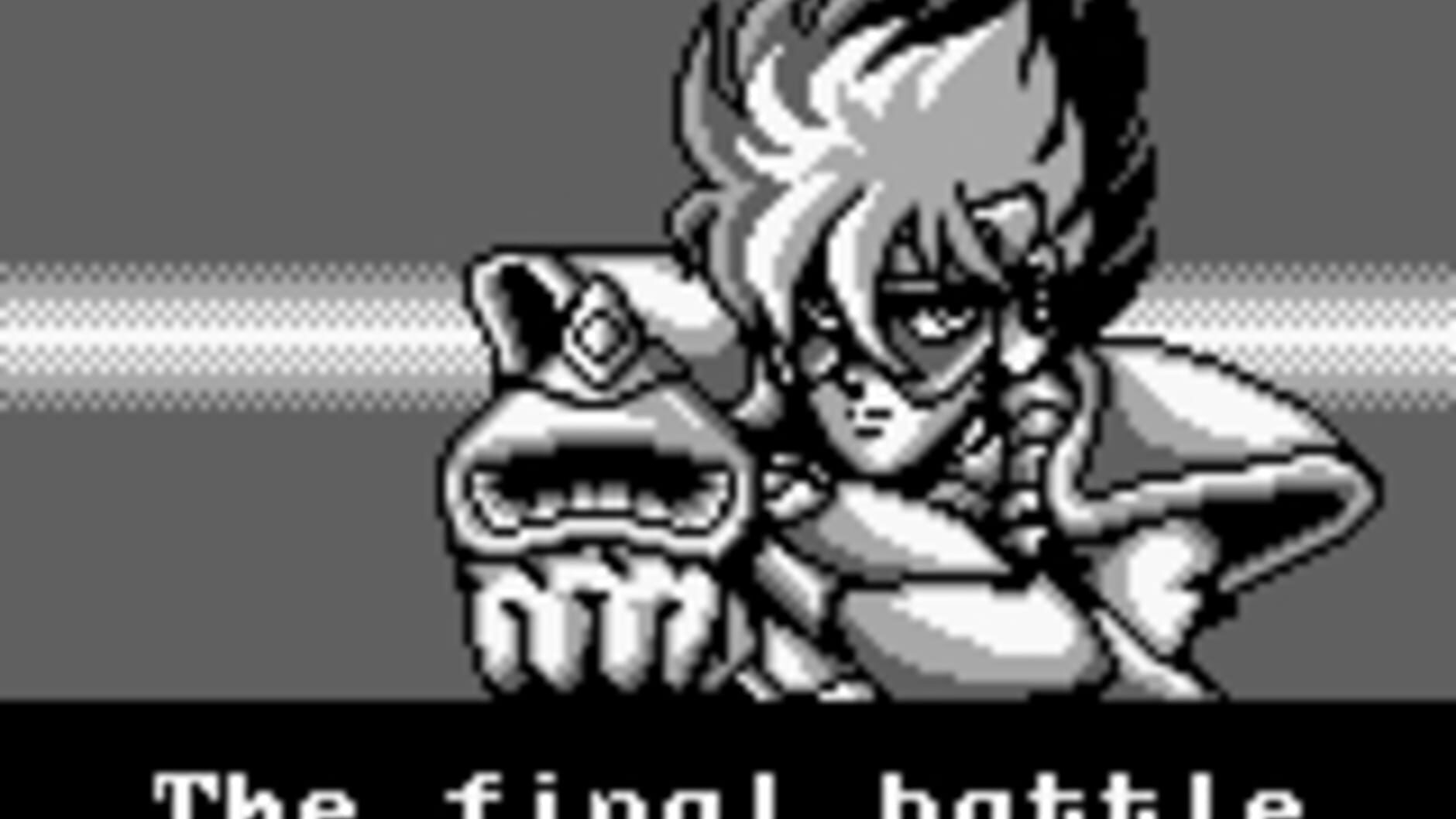 Screenshot for Bionic Commando