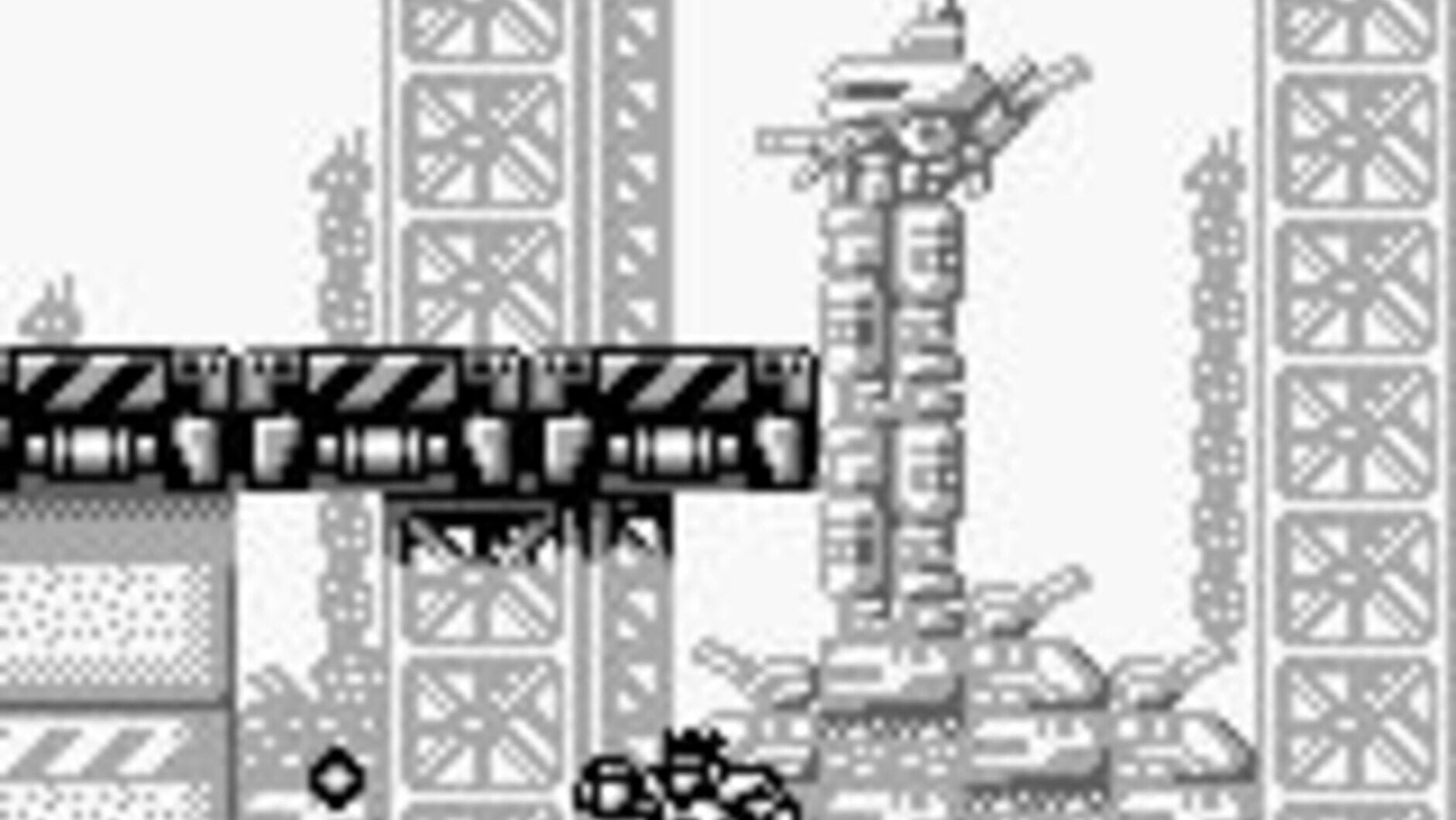 Screenshot for Bionic Commando