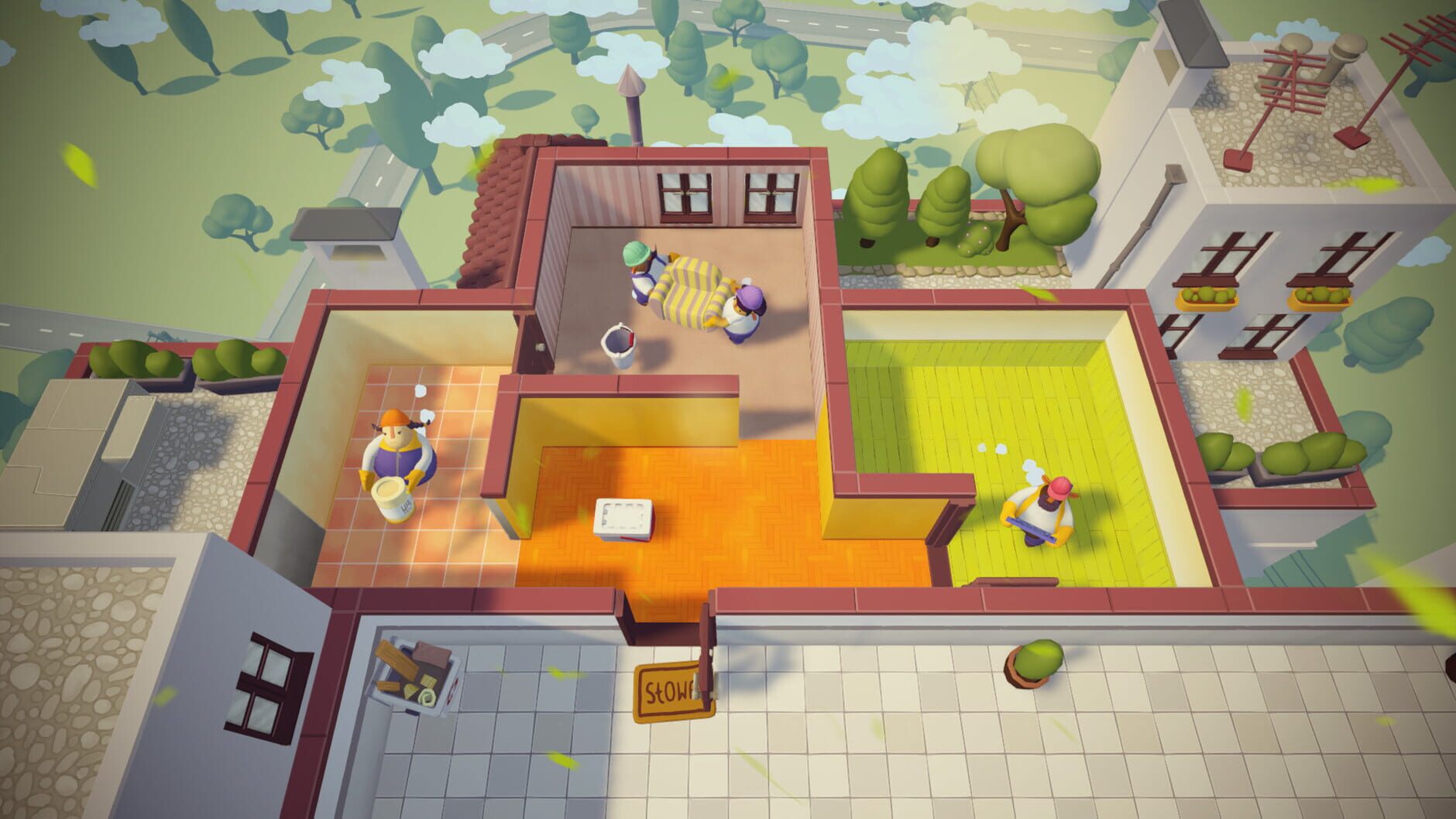 Tools Up screenshot 2
