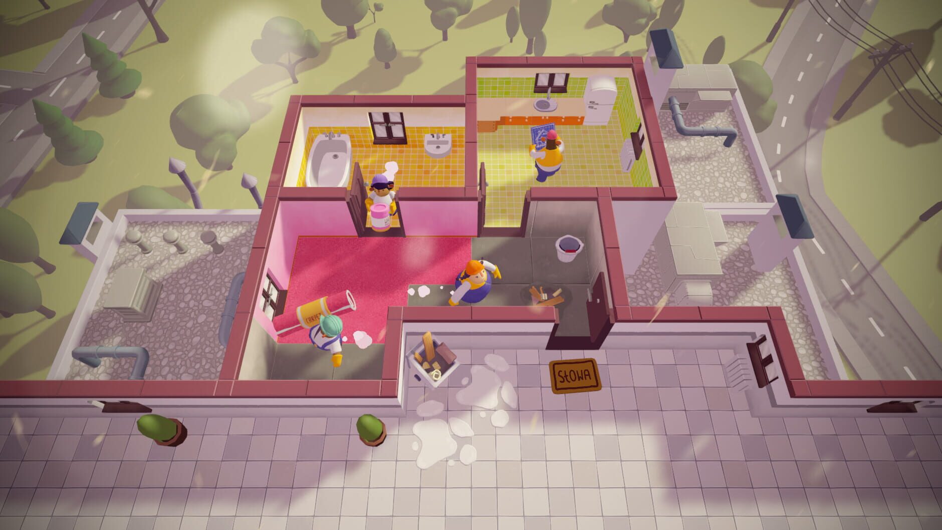 Tools Up screenshot 4