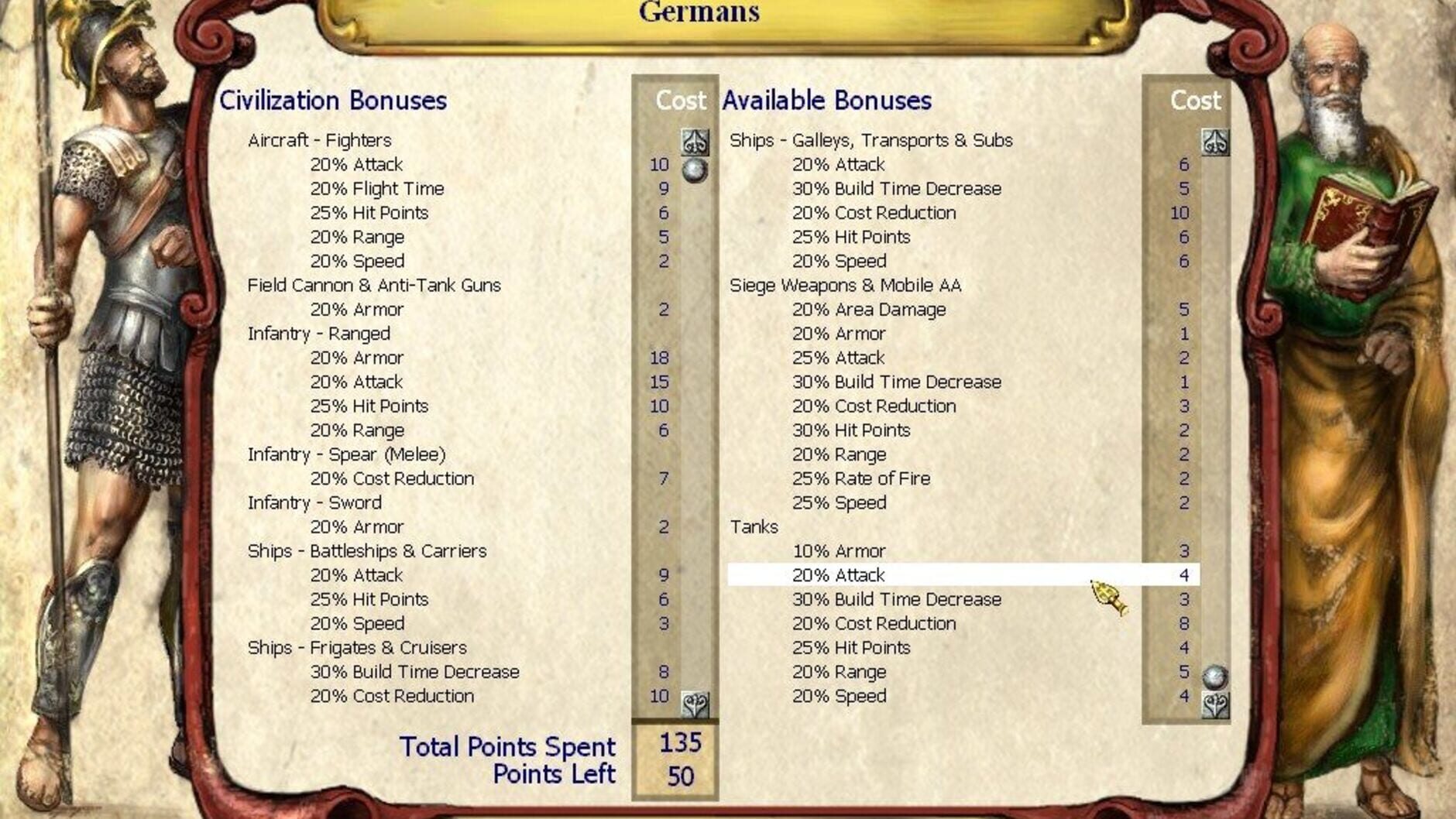 Screenshot for Empire Earth
