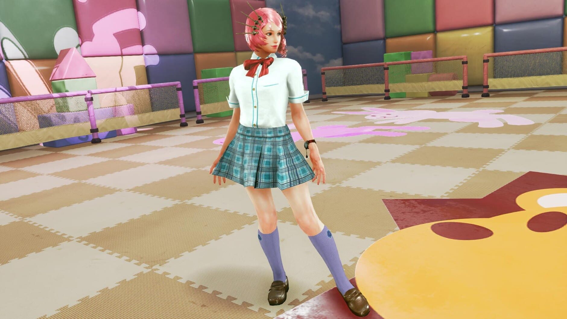 Screenshot for Tekken 7: Ultimate Tekken Bowl & Additional Costumes
