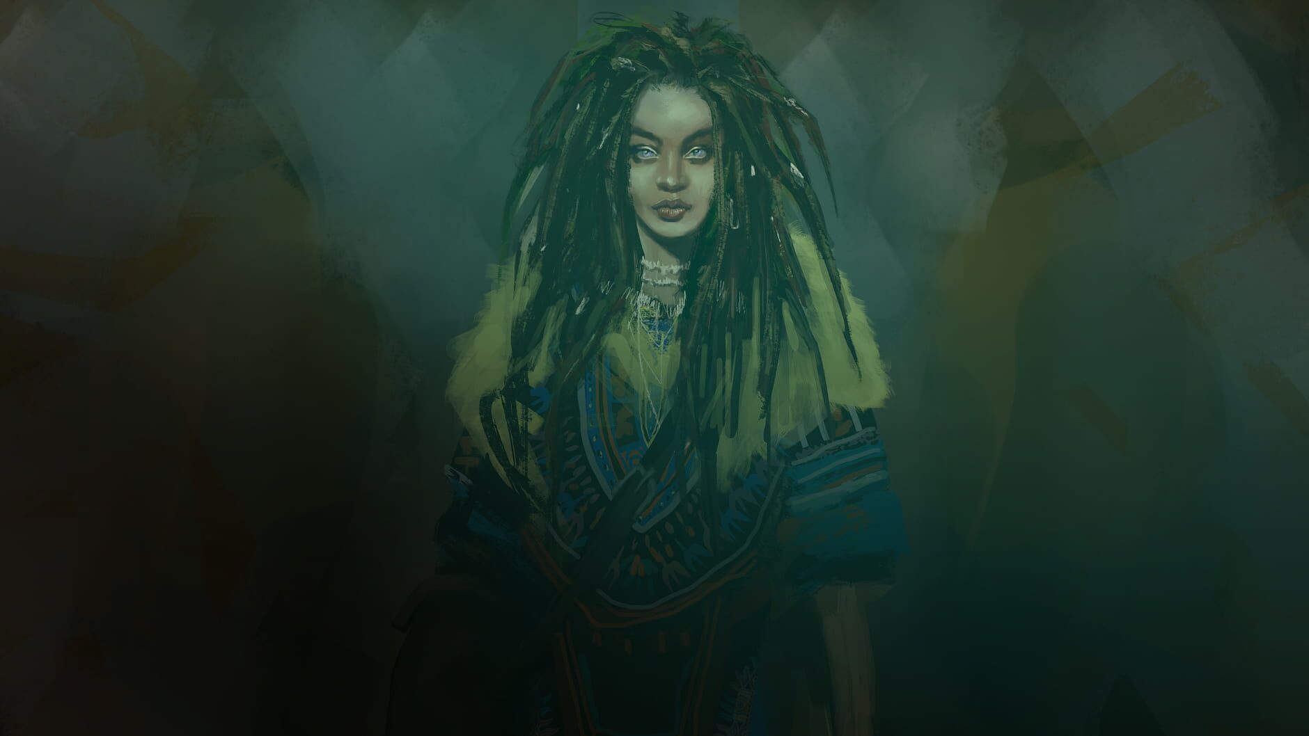 Screenshot for Vampire: The Masquerade - Coteries of New York