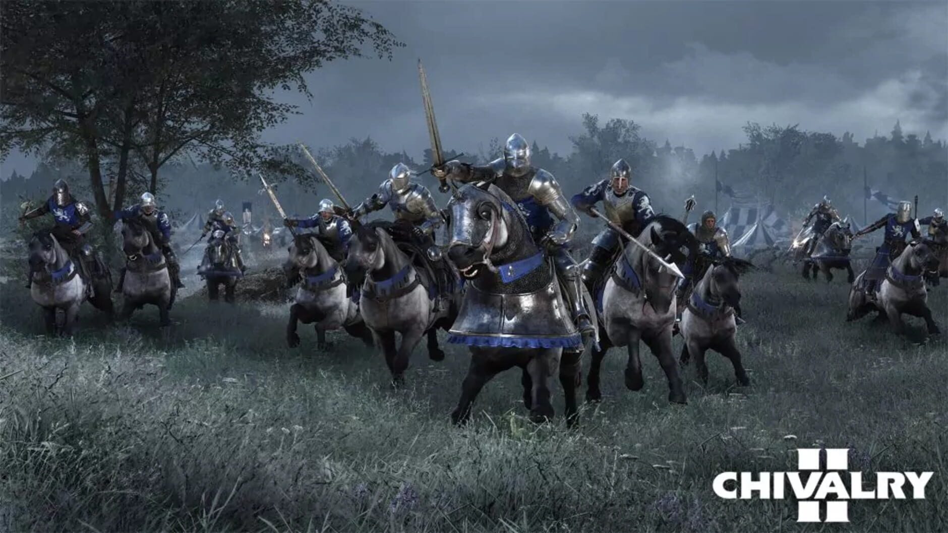 Screenshot for Chivalry 2