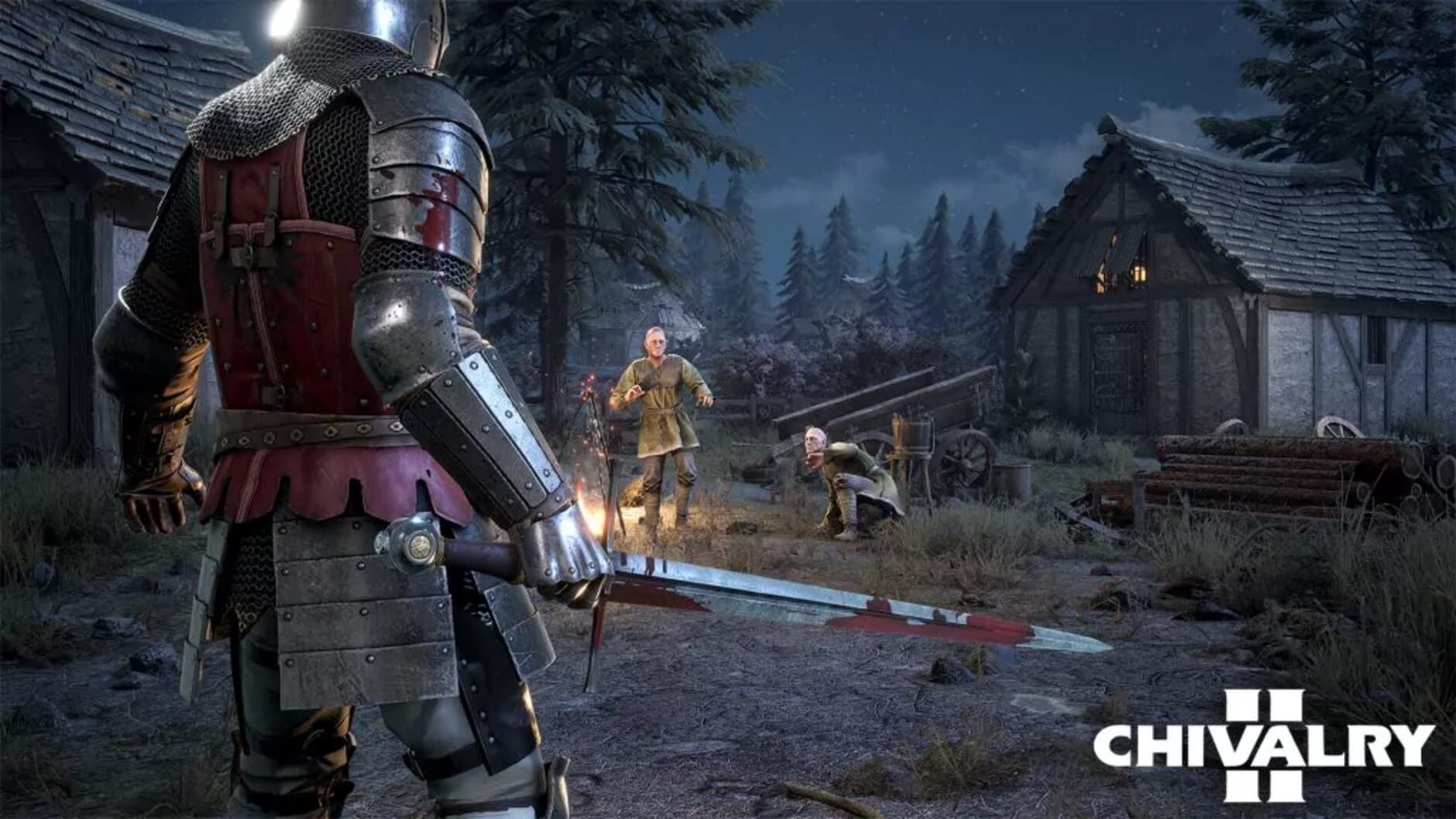 Screenshot for Chivalry 2