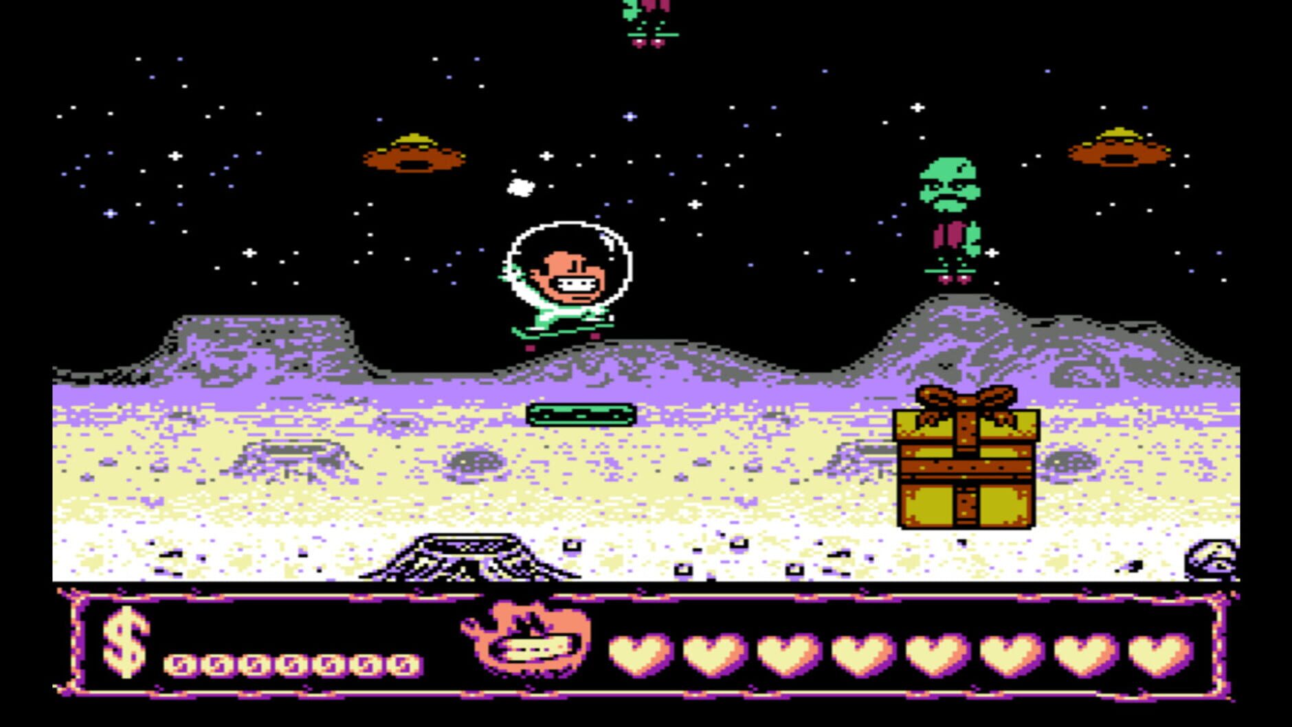 Screenshot for Skatemasta Tcheco