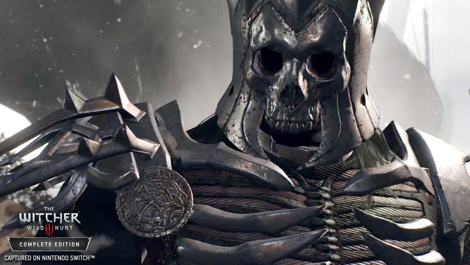 Screenshot for The Witcher 3: Wild Hunt - Complete Edition