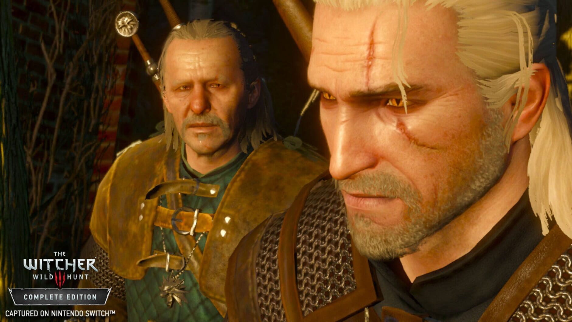 Screenshot for The Witcher 3: Wild Hunt - Complete Edition