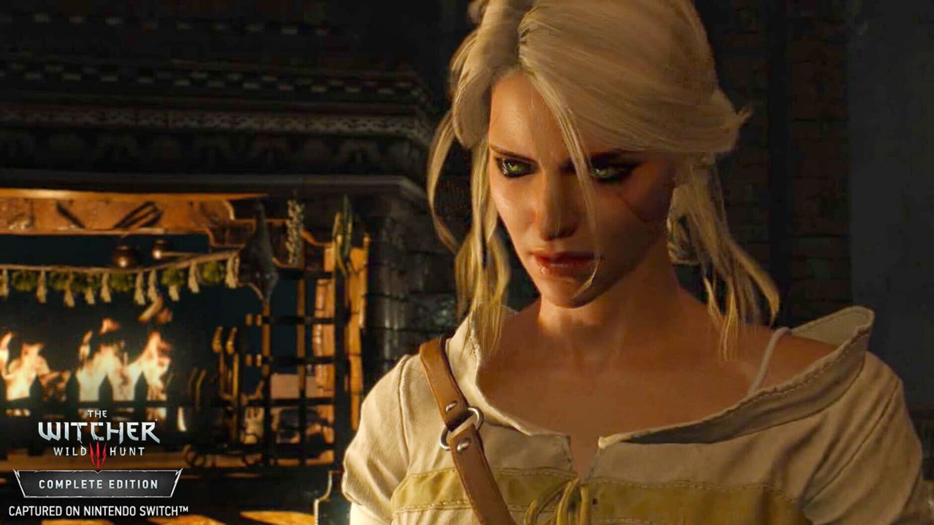 Screenshot for The Witcher 3: Wild Hunt - Complete Edition