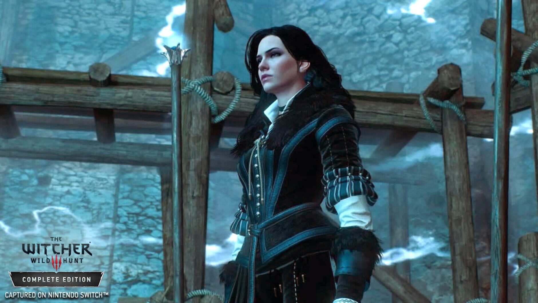 Screenshot for The Witcher 3: Wild Hunt - Complete Edition