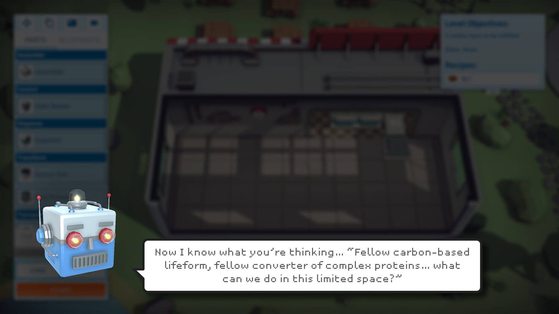 Screenshot for Automachef