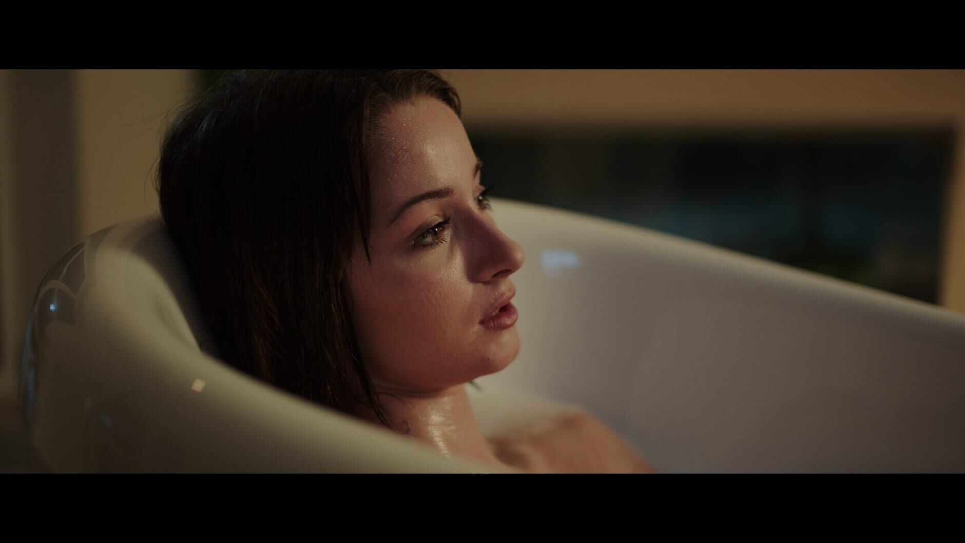 Screenshot for She Sees Red