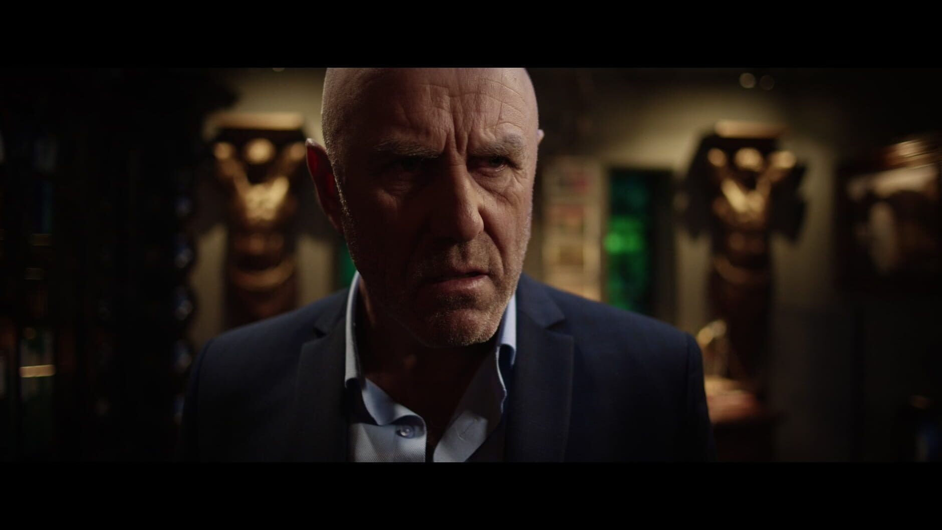 Screenshot for She Sees Red