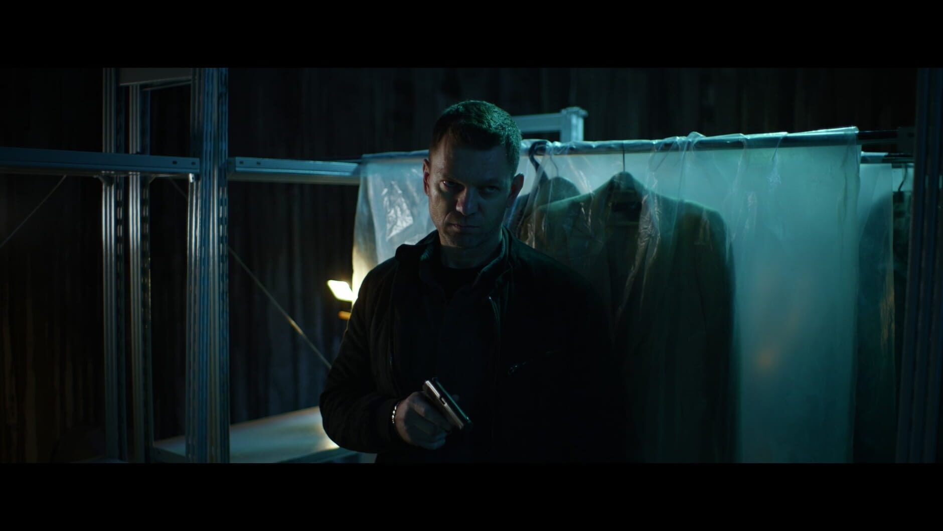 Screenshot for She Sees Red