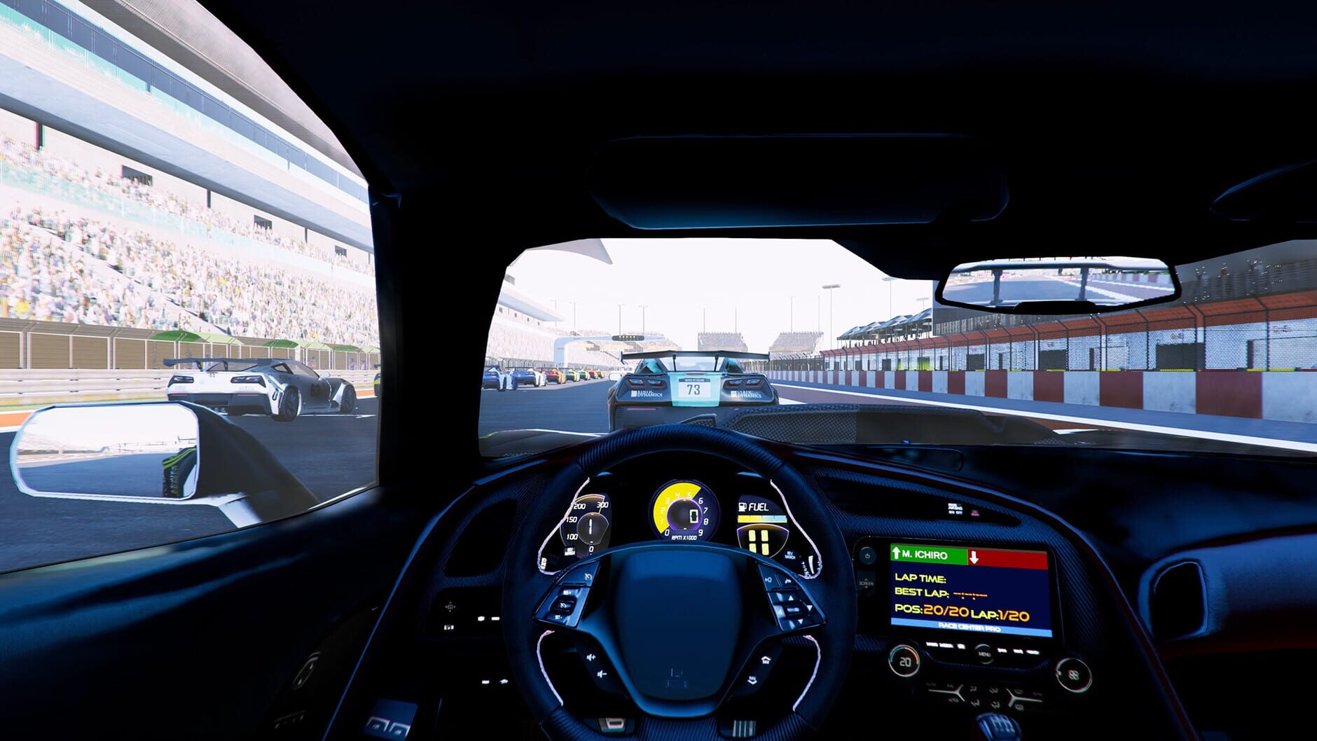 Screenshot for Drive