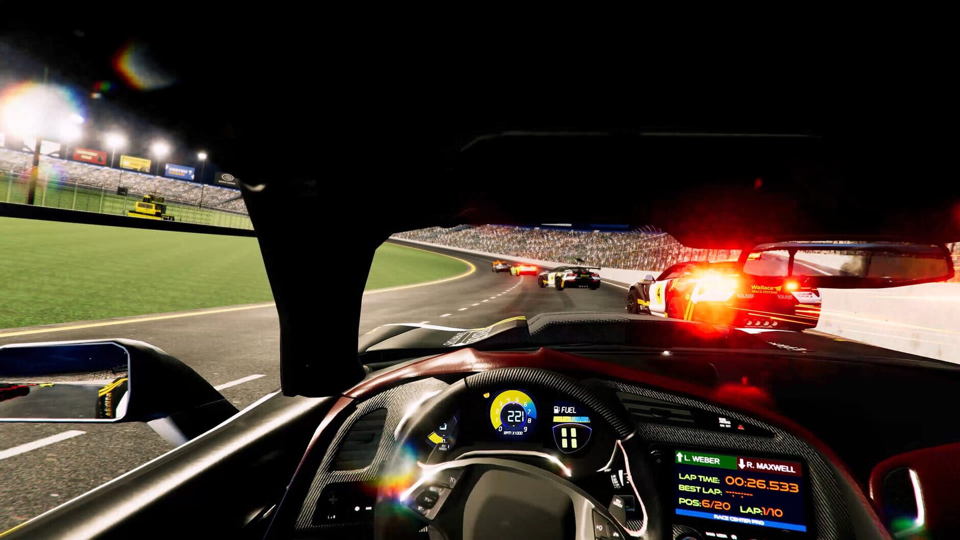 Screenshot for Drive