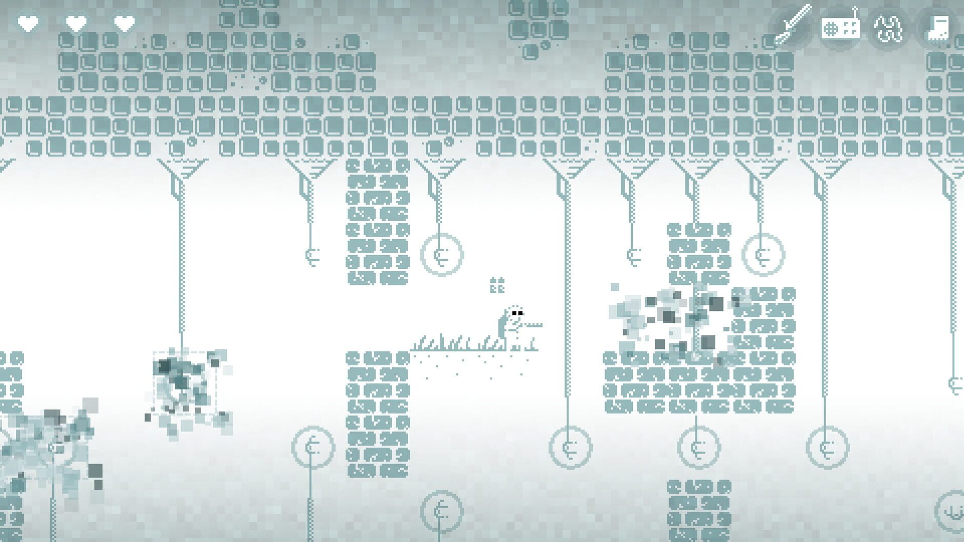 Screenshot for Cold Silence
