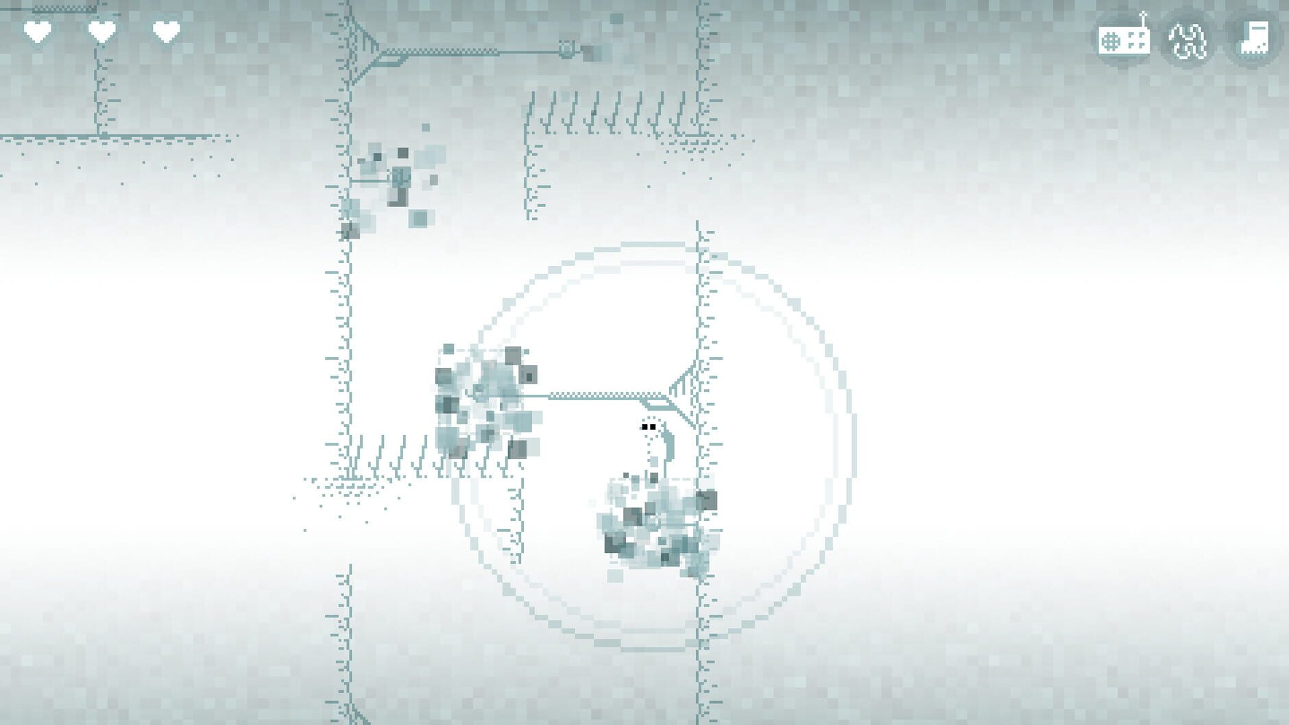Screenshot for Cold Silence