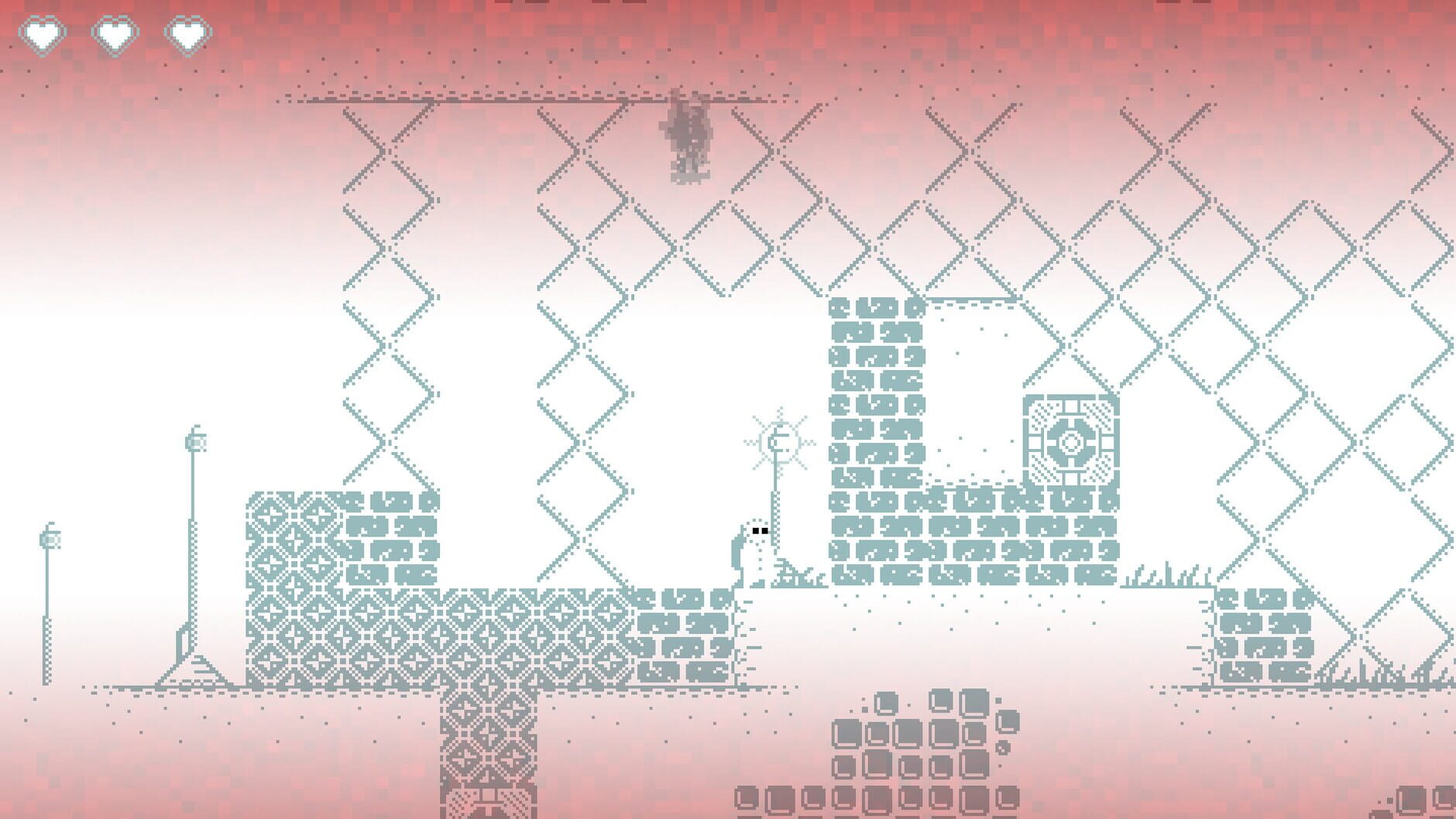 Screenshot for Cold Silence