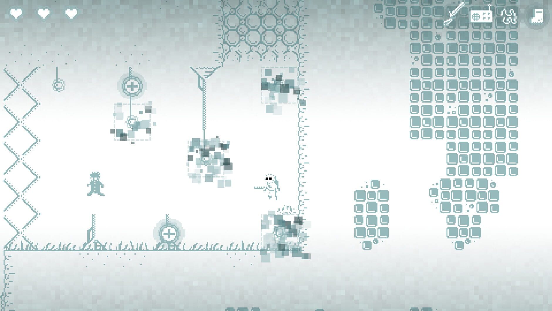 Screenshot for Cold Silence