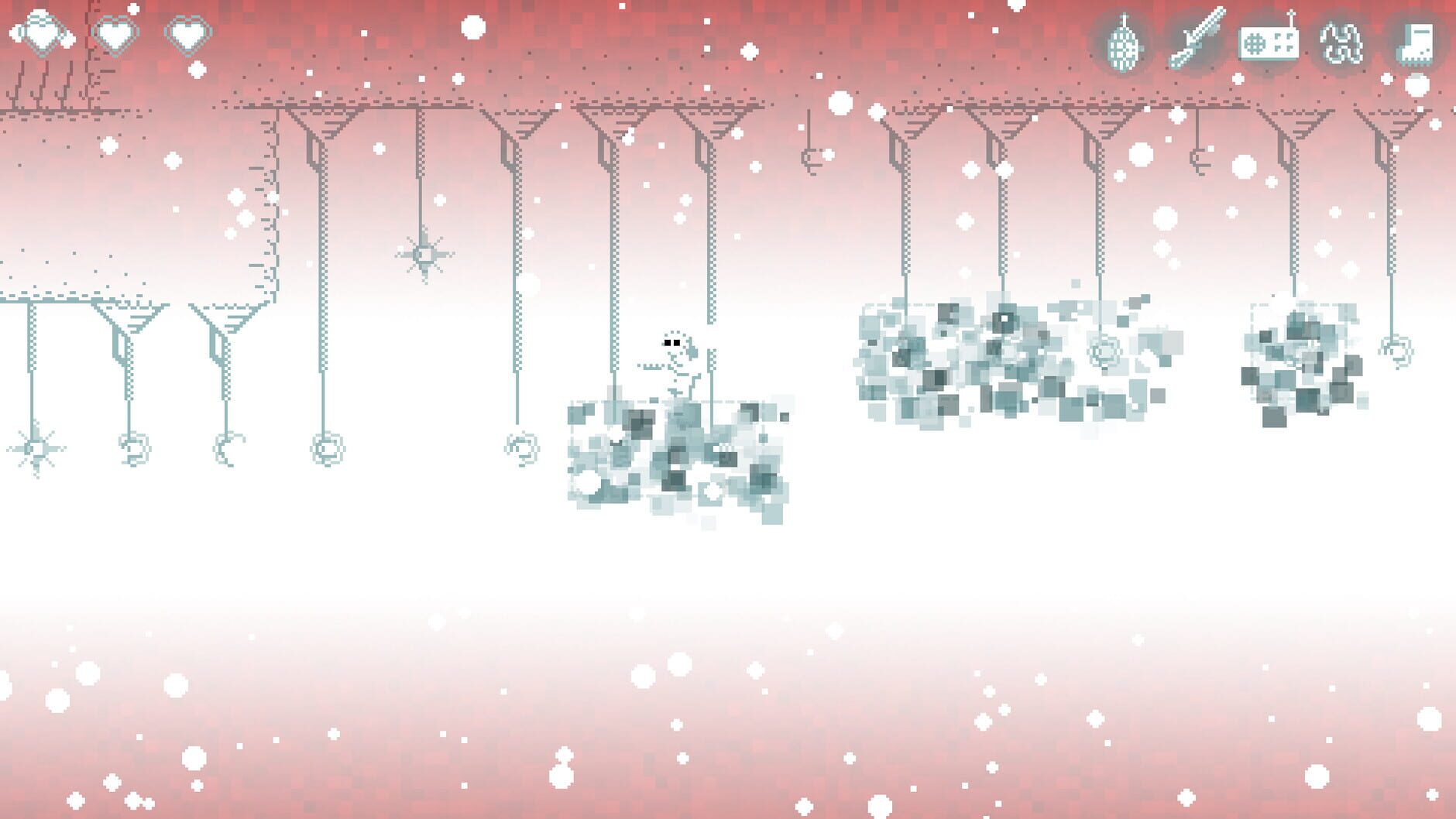 Screenshot for Cold Silence