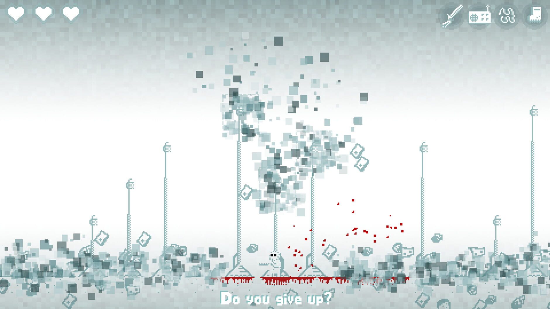 Screenshot for Cold Silence