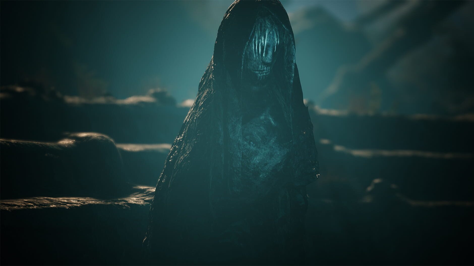 Screenshot for The Wizards: Dark Times