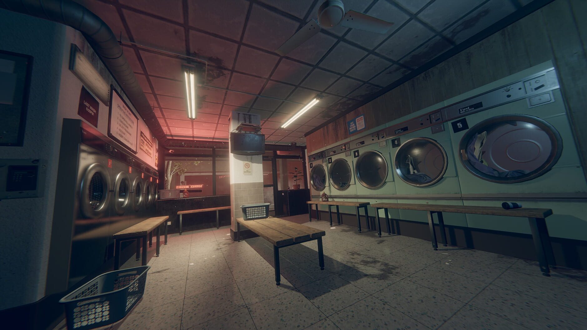 Screenshot for Doctor Who: The Edge of Time