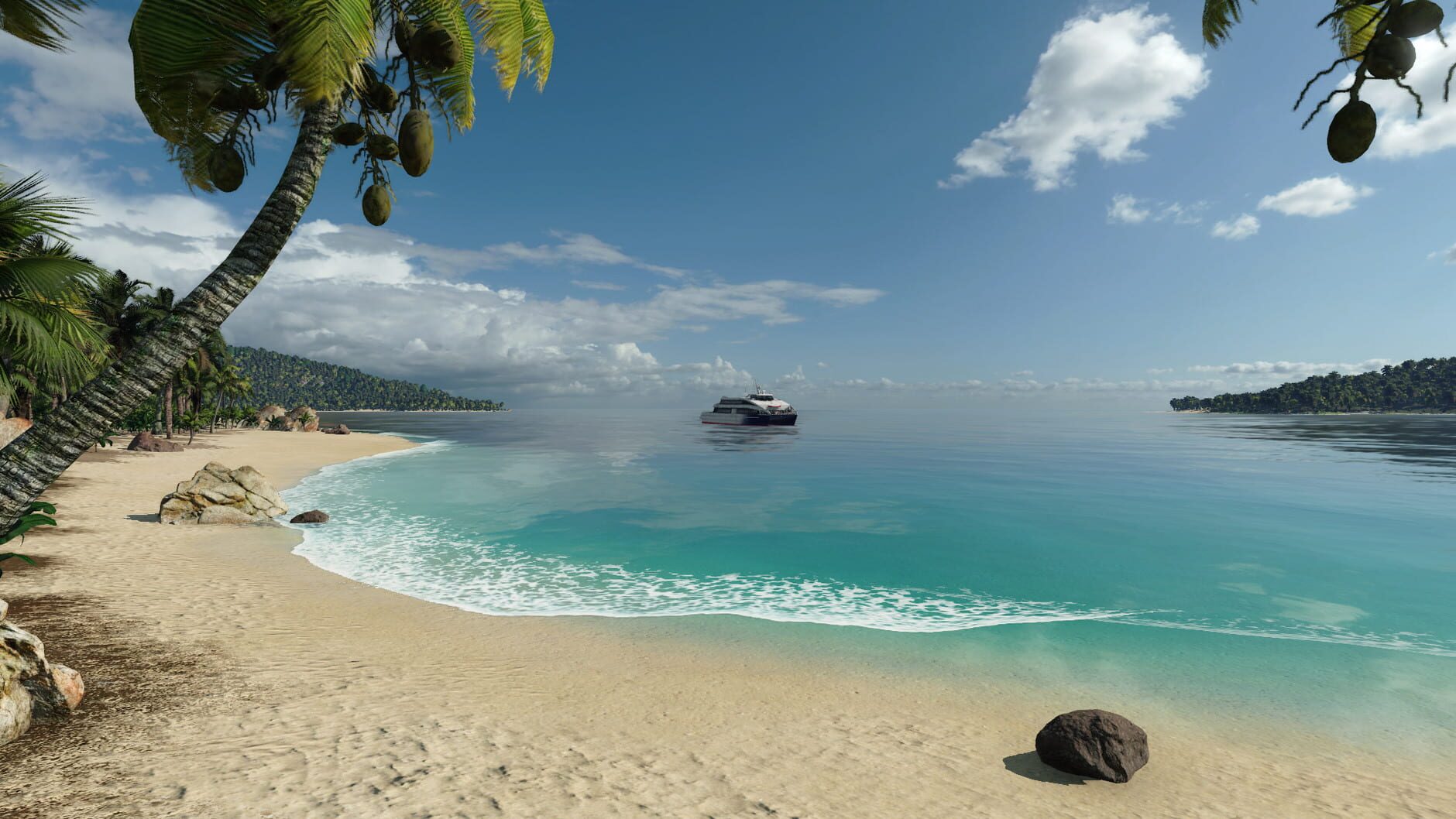 Screenshot for Transport Fever 2