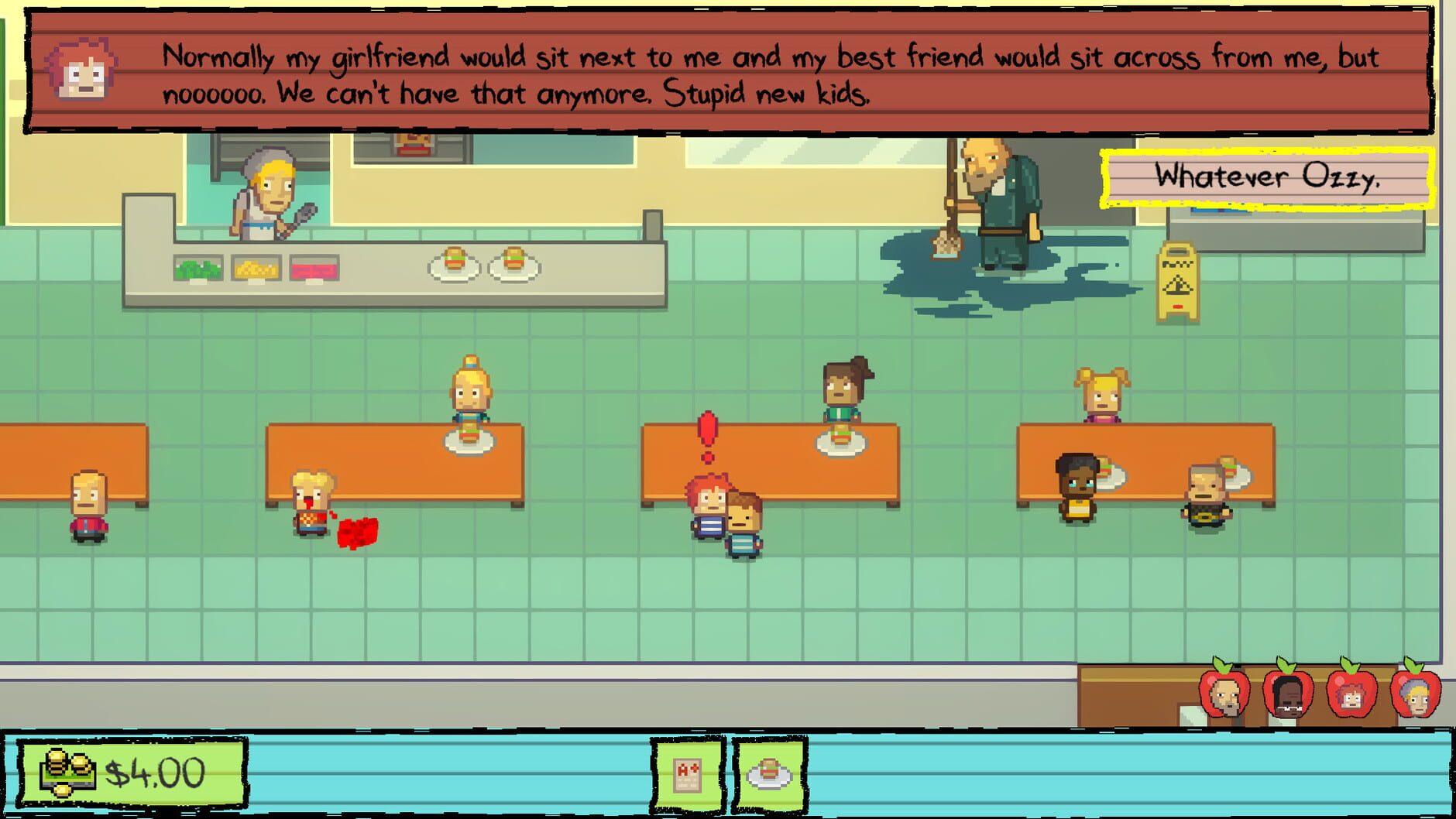 Screenshot for Kindergarten 2