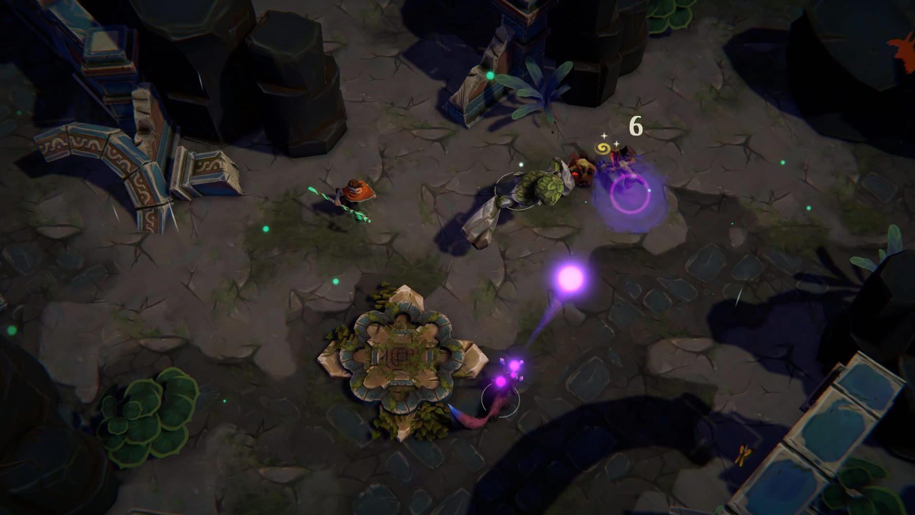 Screenshot for Adore