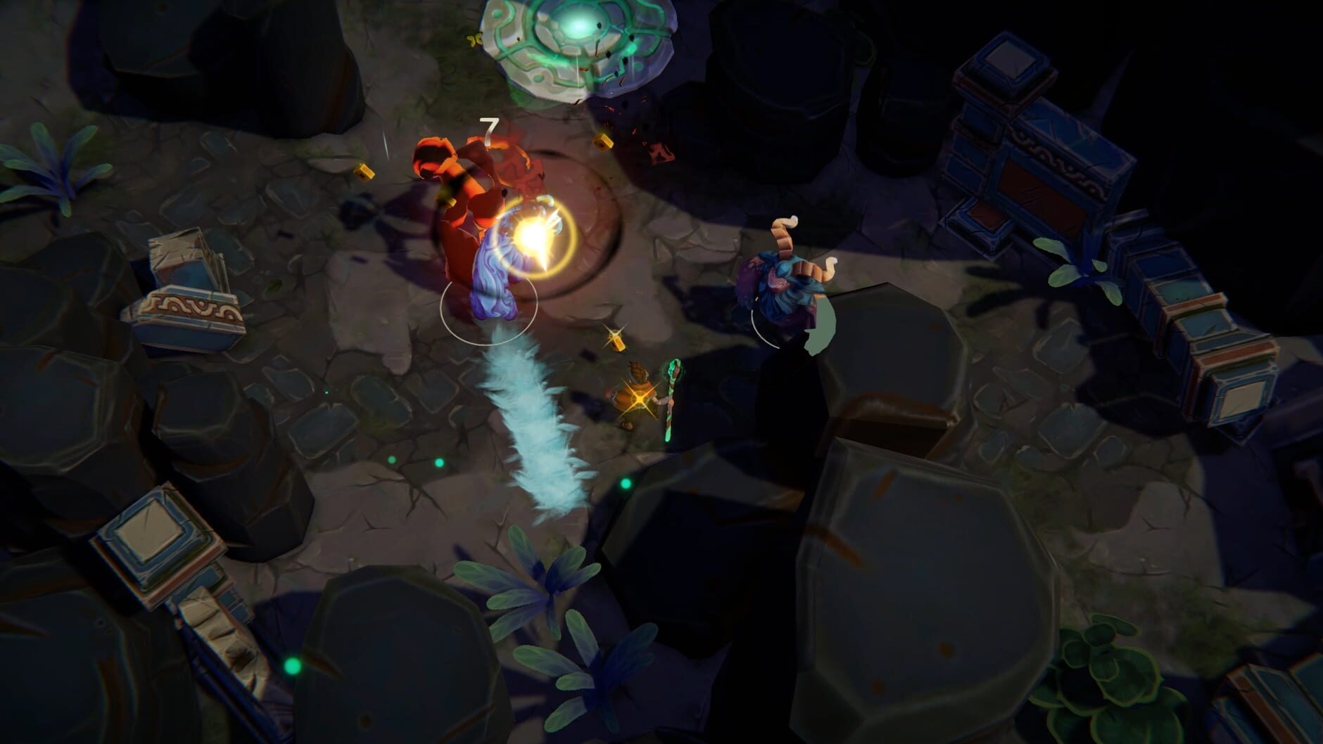 Screenshot for Adore
