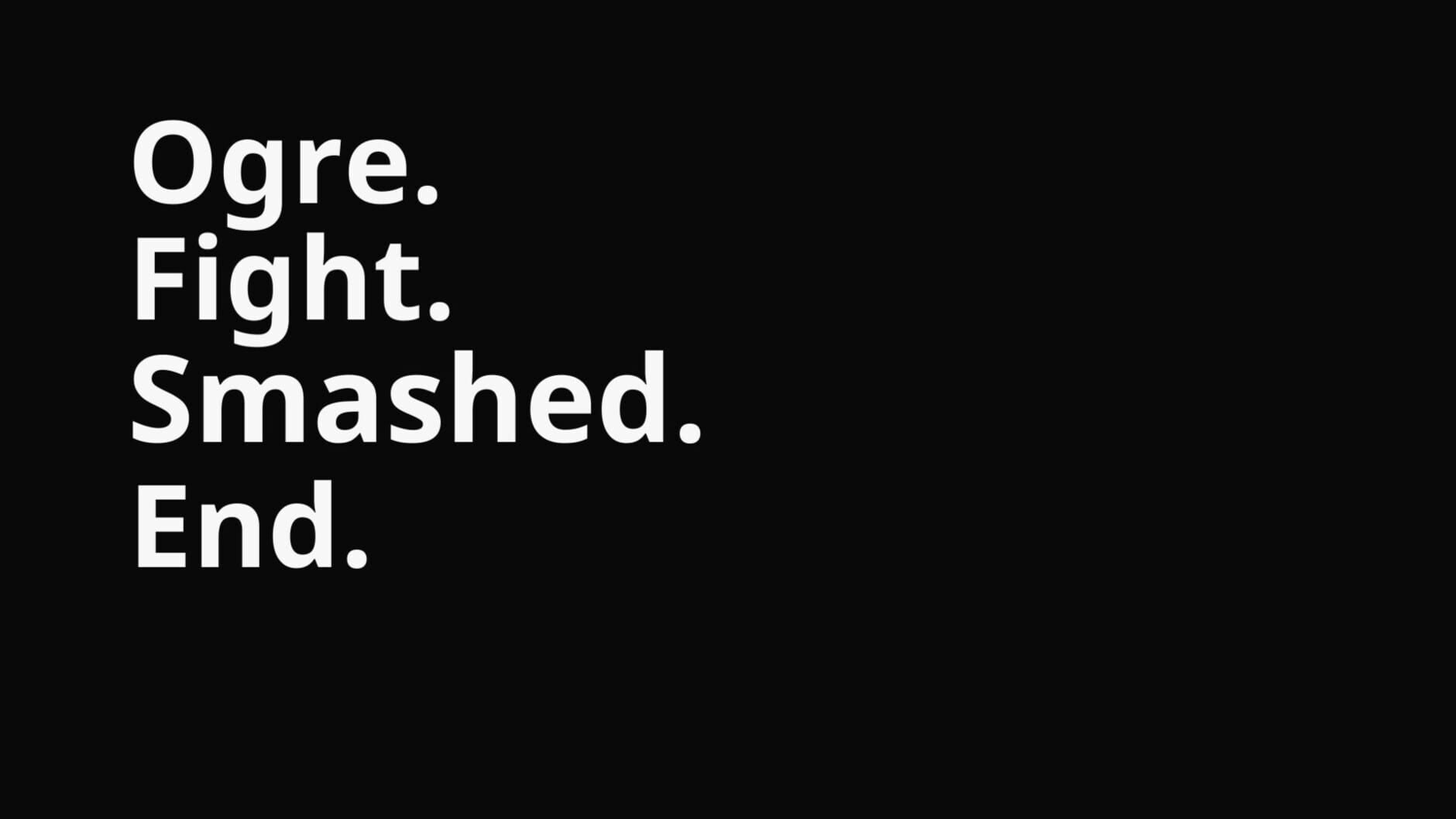 Screenshot for Ord.
