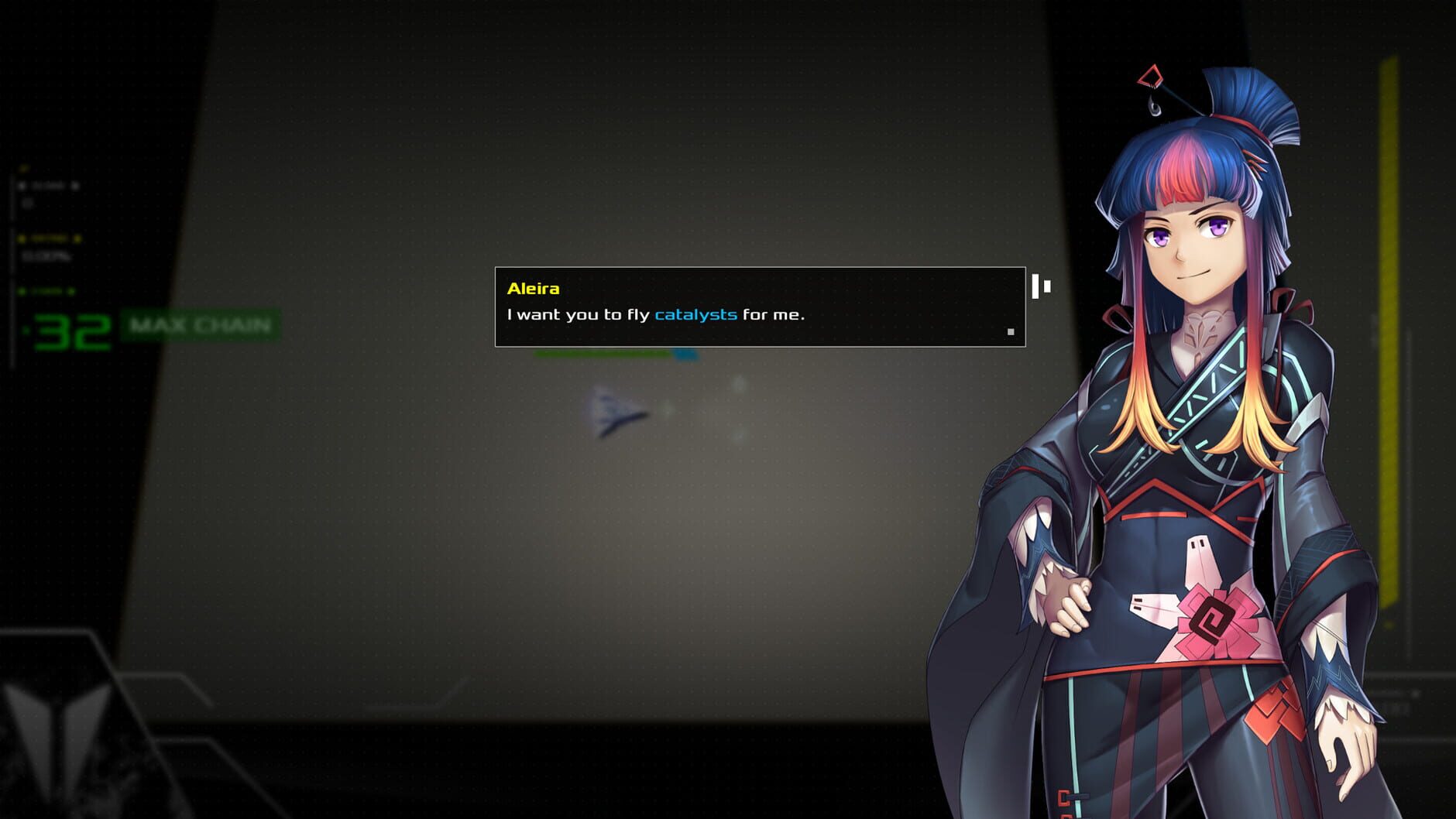 Screenshot for Zero Strain