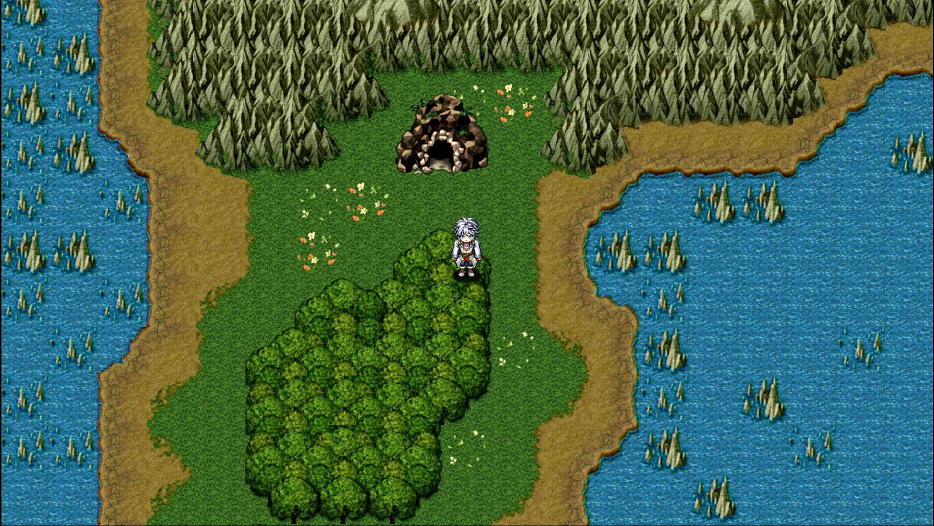 Screenshot for Asdivine Dios