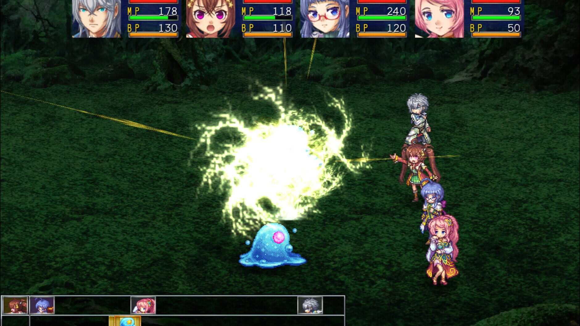 Screenshot for Asdivine Dios