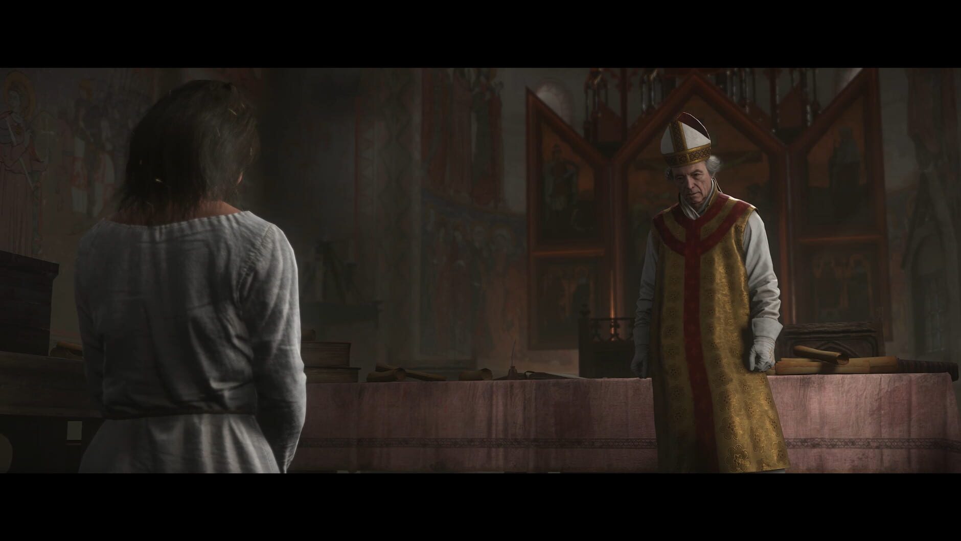 Screenshot for Kingdom Come: Deliverance - A Woman's Lot