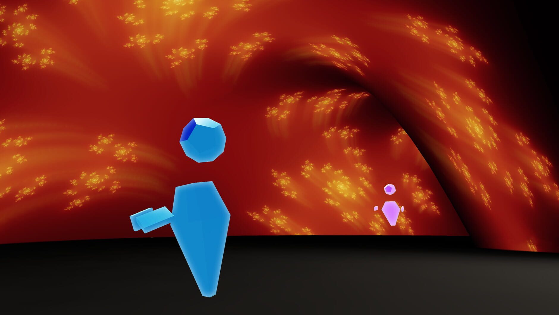 Screenshot for Museum of Other Realities