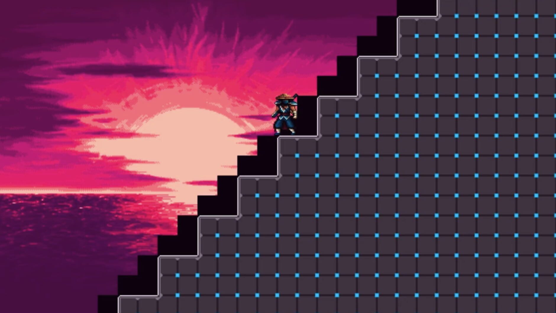 Screenshot for The Messenger: Picnic Panic