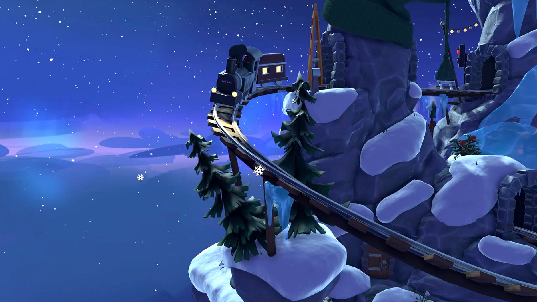 Screenshot for The Curious Tale of the Stolen Pets