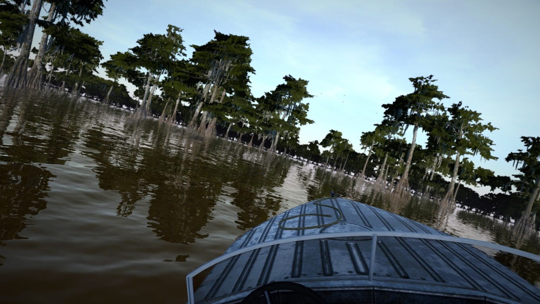 Screenshot for Ultimate Fishing Simulator