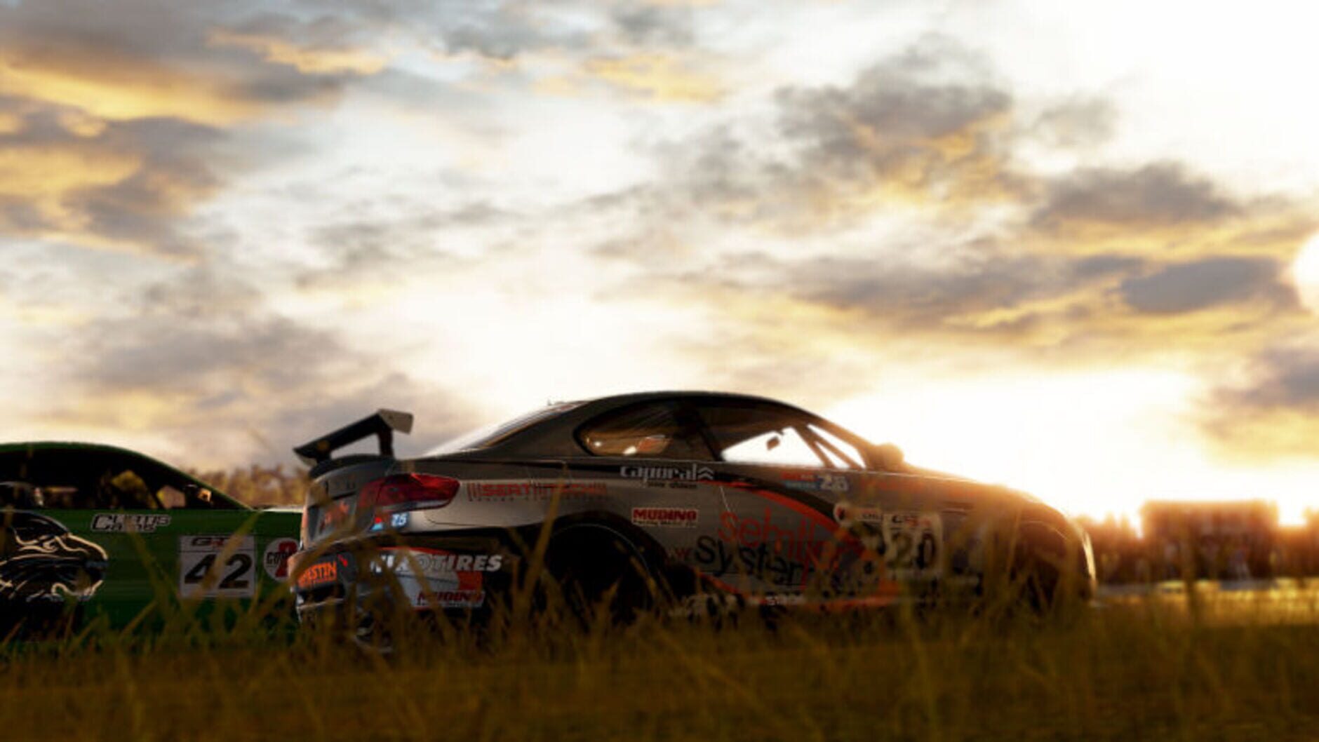 Screenshot for Project CARS: Complete Edition