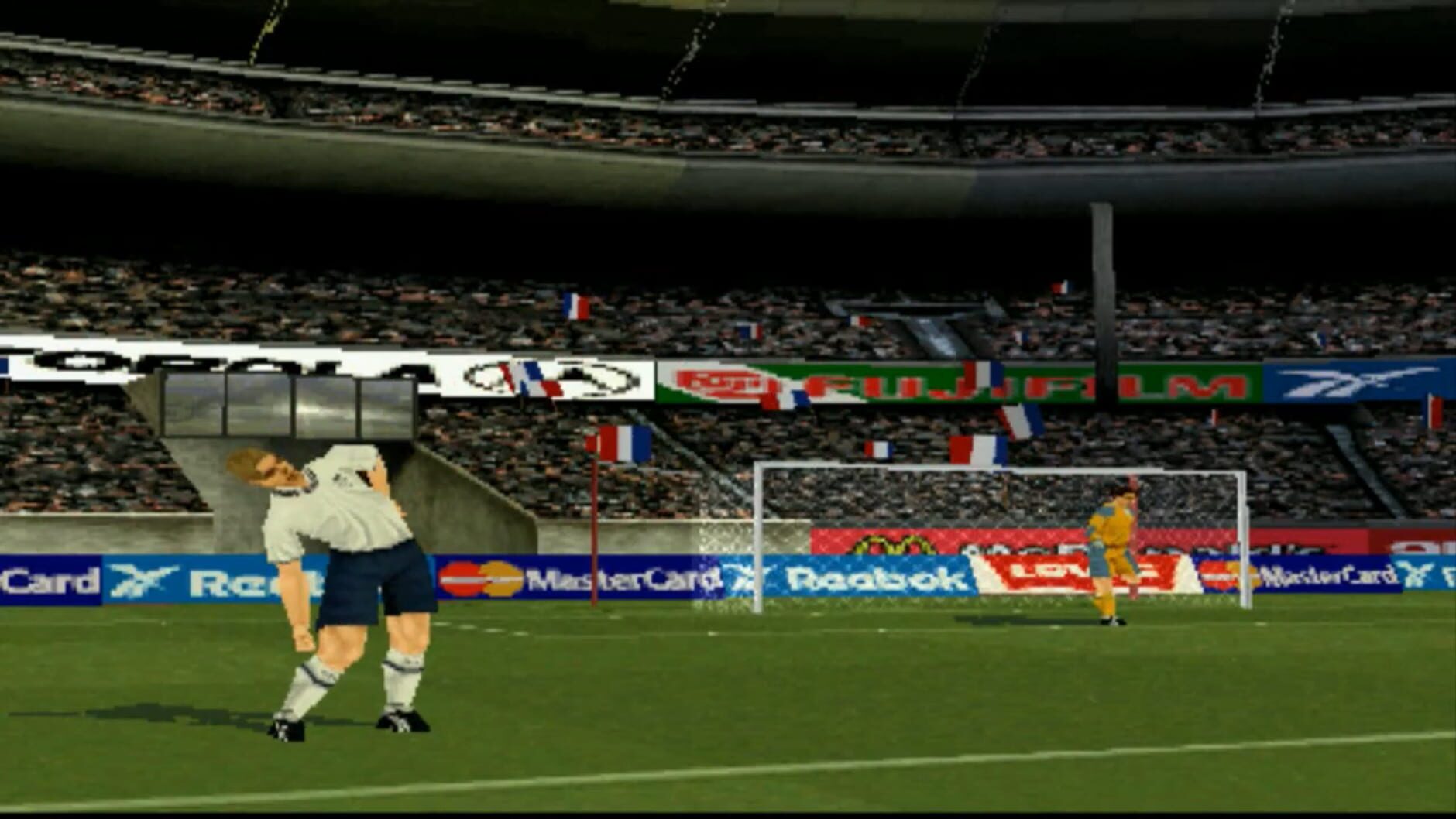 Screenshot for This is Football